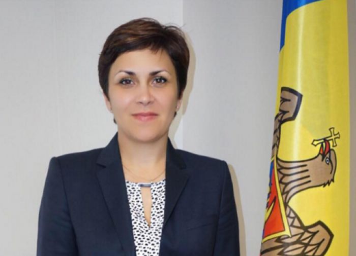 Un deputat liberal a renunțat la mandat. Foto: facebook.com