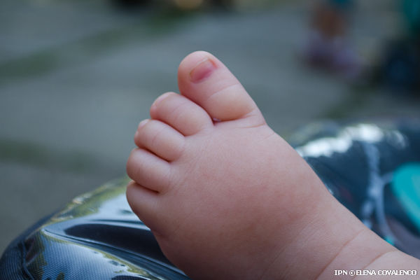 Familiile, asigurate de stat cu bunuri la nașterea copilului