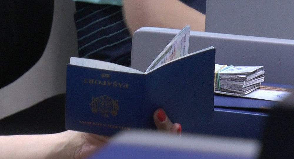 Согласно данным госпредприятия "Registru", в Молдове есть сразу несколько граждан, которые носят имена Иисус и Христос.