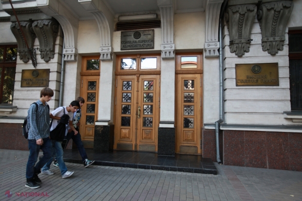 Consiliul Superior al Magistraturii își va alege săptămâna viitoare un nou președinte. Chestiunea este inclusă pe ordinea de zi a ședinței din 17 iunie a CSM.