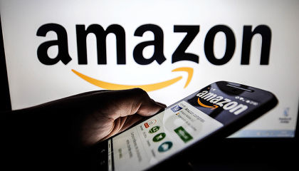 В Италии оштрафовали Amazon более чем на миллиард евро.