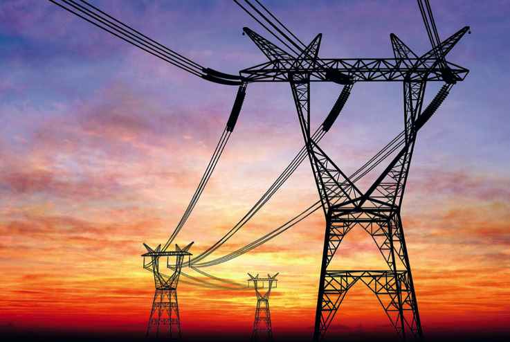 Молдова подписала три соглашения для модернизации энергосистемы