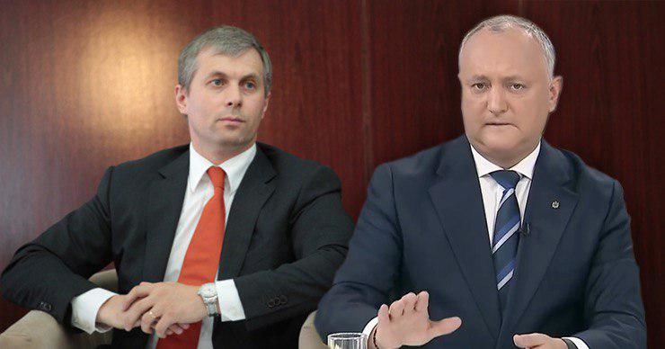 Додон дал понять, что не назначит генпрокурором Грибинчу: Нет - кумовьям. Коллаж: Point.md