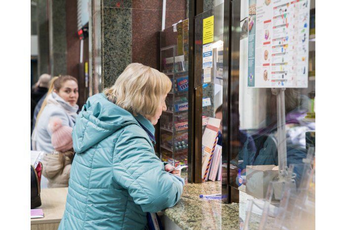 НКСС перечислила деньги на выплату соцпомощи и компенсаций за холодный период года.