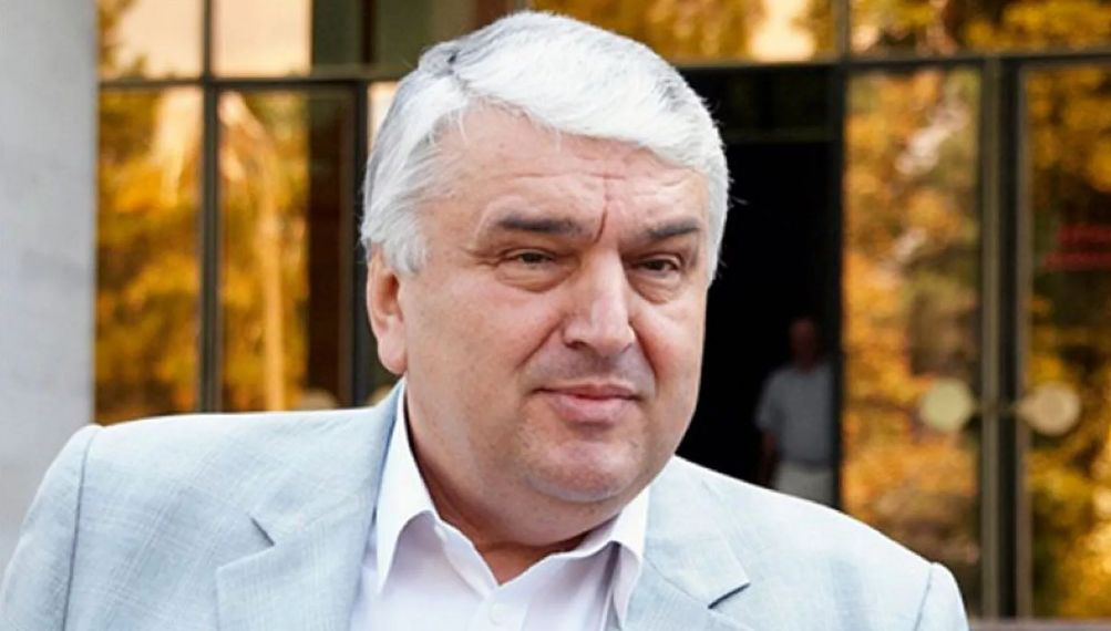 Урекян: Отключать уличное освещение и светофоры, социальные объекты – это табу.