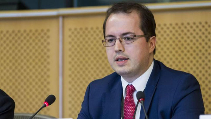 Eurodeputat: UE trebuie să sprijine mai mult Moldova