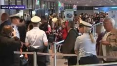 Marea Britanie a interzis laptopurile, tabletele şi consolele de jocuri în cabina de pasajero.