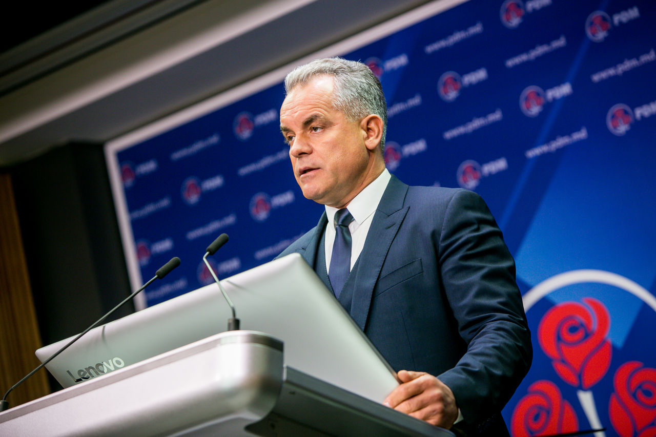 Mărturii din dosarul tentativei de asasinare a lui Plahotniuc. Foto: Moldova24