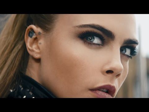 O reclamă Rimmel, interzisă: „induce telespectatorii în eroare”. Foto: news.ro