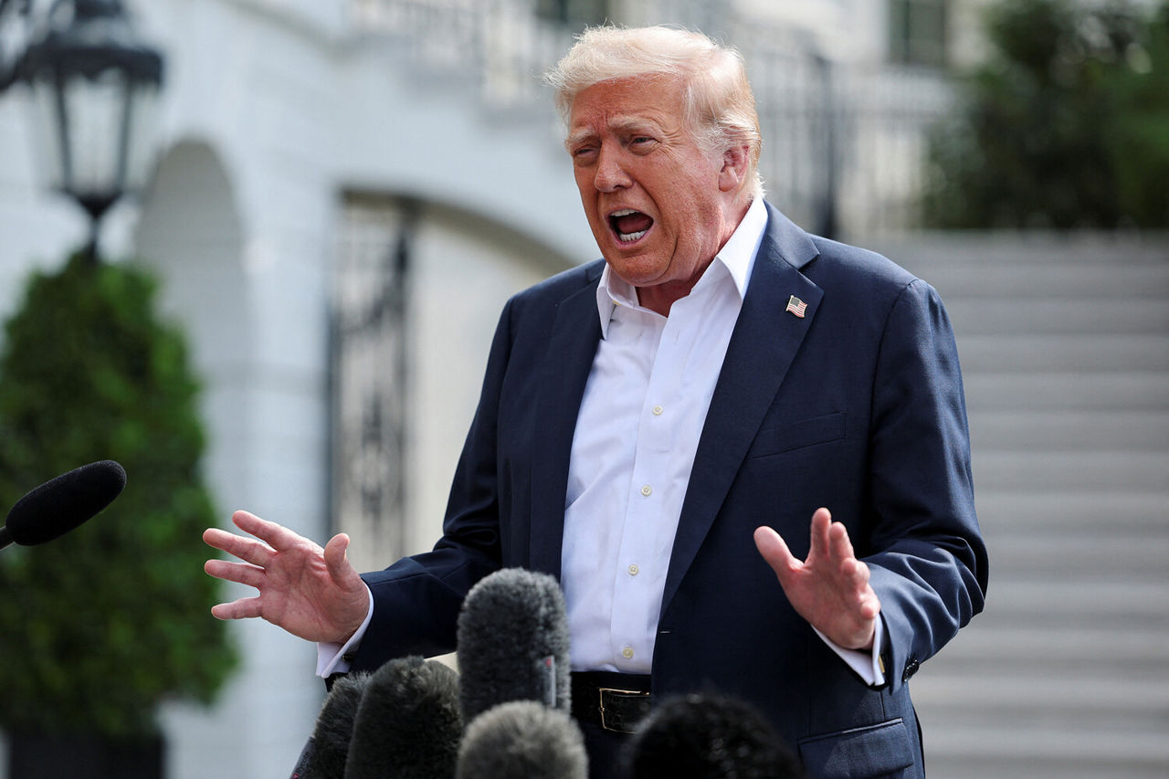 NYT: Трамп призвал готовиться к ударам по наркокартелям в Латинской Америке.