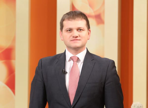 Partidul Liberal (PL) va insista pe numirea lui Valeriu Munteanu în funcţia de ministru al apărării. Foto: acasatv.md