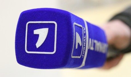 Новости Jurnal TV занимают первую строчку в топе в столице. Фото: jc.md.