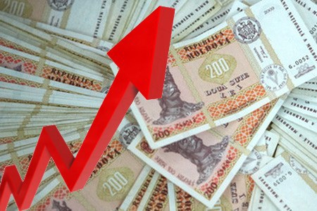 Изменение данного показателя произошло за счет увеличения выпуска ценных бумаг на первичном рынке.  Фото: gagauzinfo.md