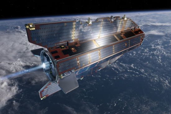 Misiunea satelitului trebuia să dureze iniţial 20 de luni, însă ea a fost prelungită.