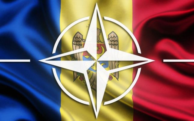 Cooperarea Moldova-NATO: alegere strategică sau joc politic. Foto: adevărul.ro
