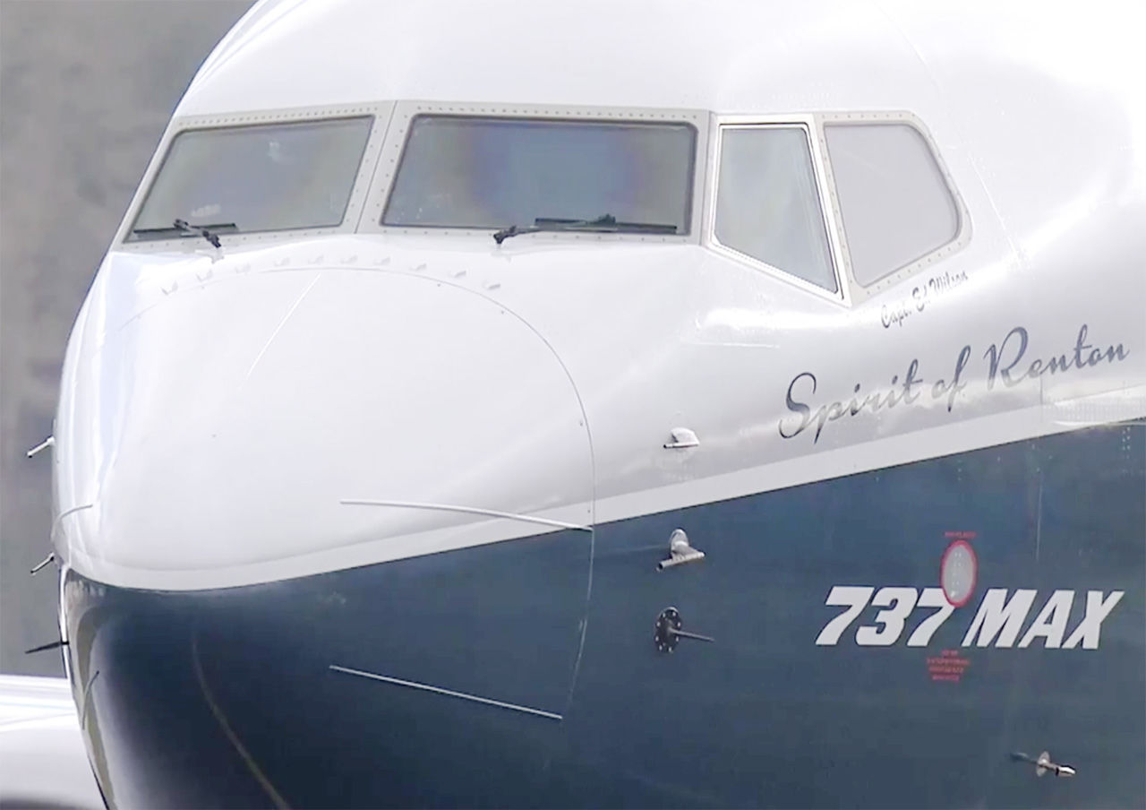 Поставщик деталей для Boeing 737 MAX уволил тысячи сотрудников.