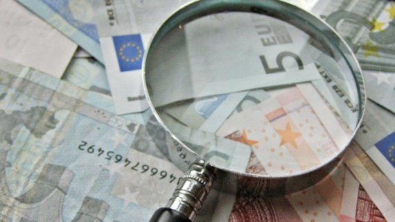 Первый этап расследования в трёх проблемных банках страны, был проведен международной компанией Kroll.