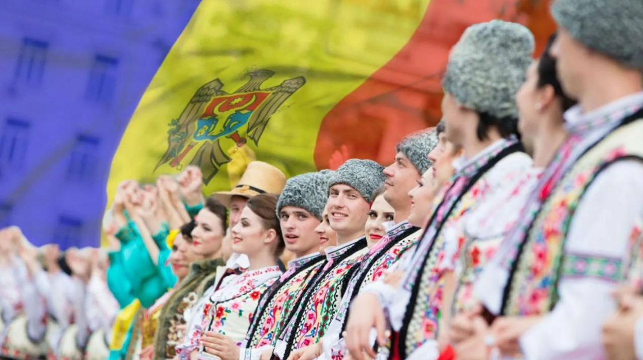 Молдова и Беларусь превзошли большинство стран ЕС в рейтинге самого здорового населения.