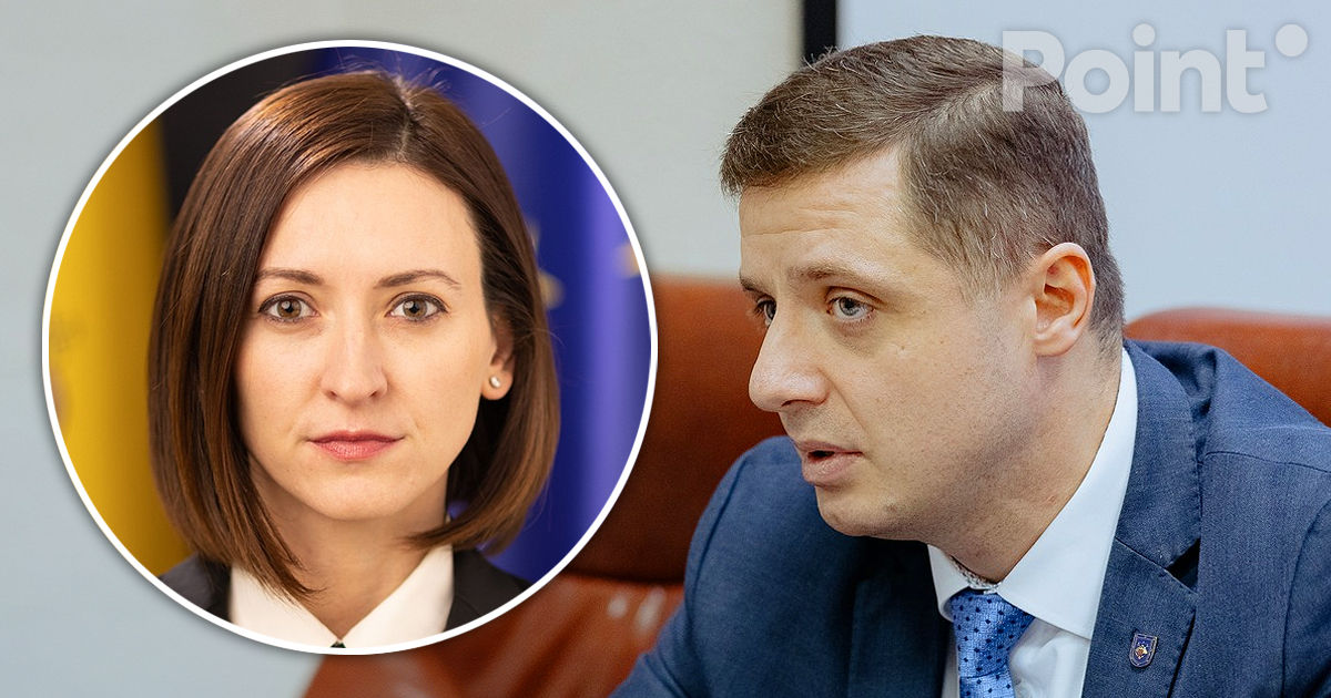 Dragalin poate depune dosarul la noul concurs inițiat de CSP.