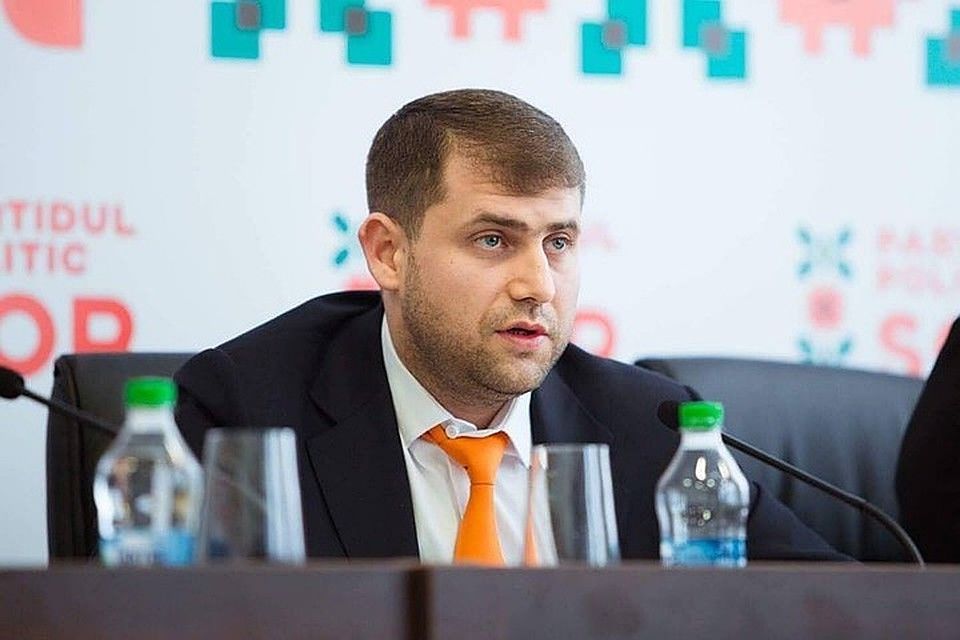 Илан Шор обратится в суд сразу с 7 исками против Майи Санду.