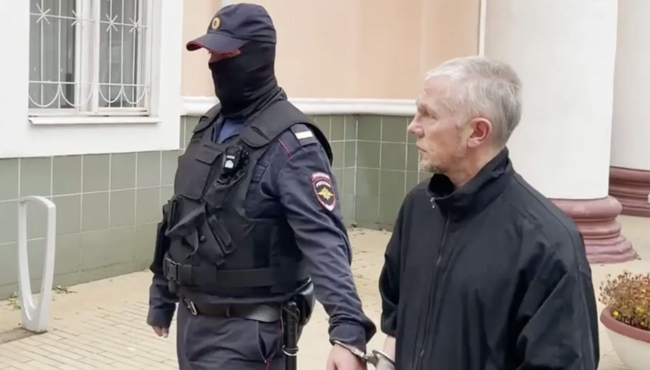В России 20 лет не могли поймать маньяка, убивавшего девушек: он оказался несостоявшимся актером.