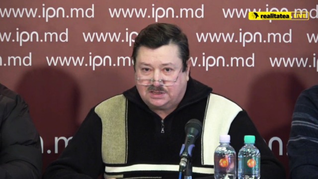 Четыре человека во главе с председателем Ионом Левинцэ обвинили Андрея Нэстасе в присвоении денег.