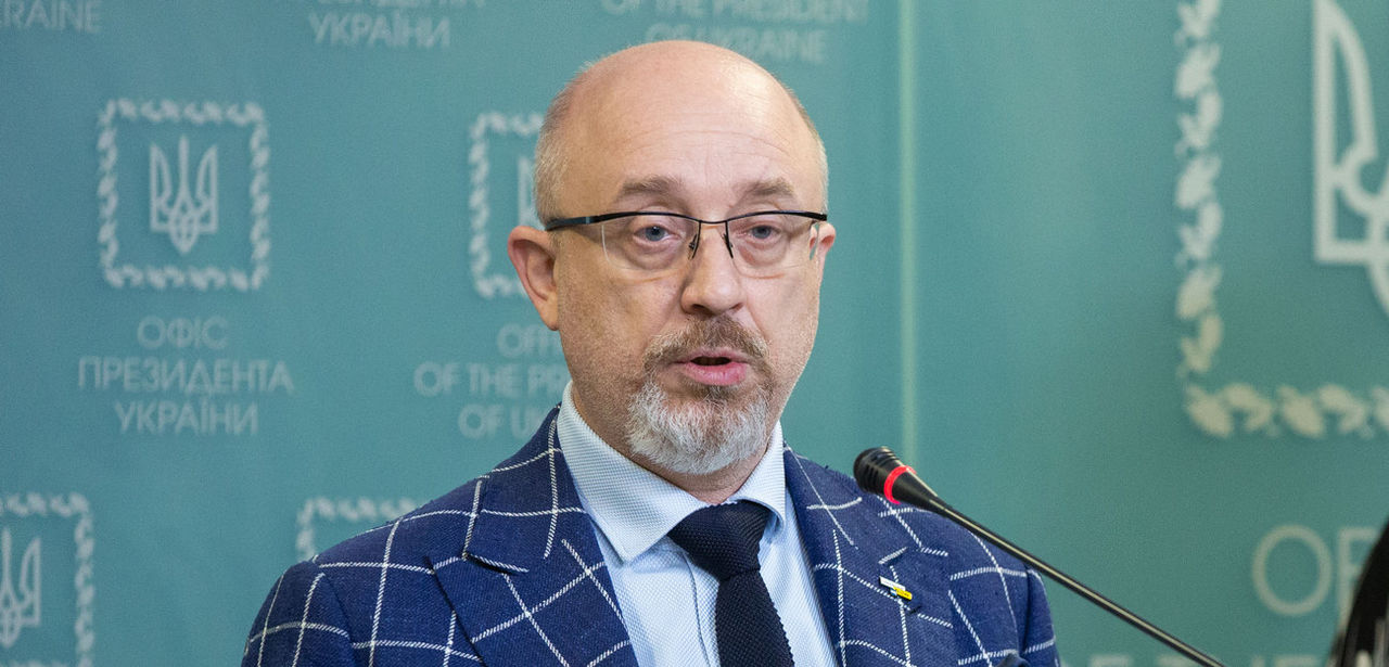 Вице-премьер Украины счел возвращение Крыма «легкой» задачей.