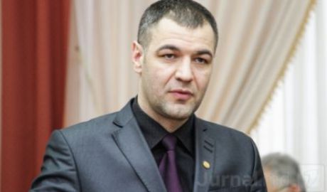Цыку выразил недовольство тем, как была создана коалиция на районном уровне.