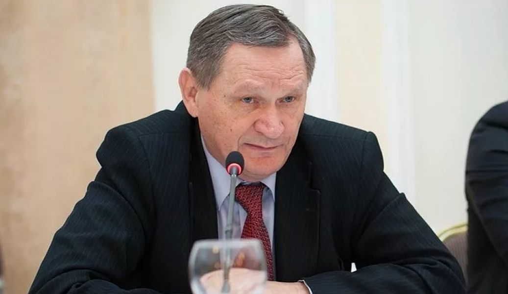 Экс-вице-премьер РМ Александр Муравский.