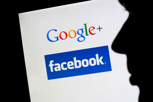 Google и Facebook сталкиваются с системными издержками.
