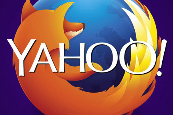 Одновременно Yahoo предложит несколько функций поиска, доступных только пользователям браузера от Mozilla.