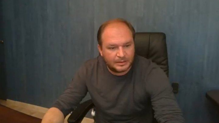 Скандал вокруг "Инфоком": Чебан ответил на обвинения советников от ПДС.