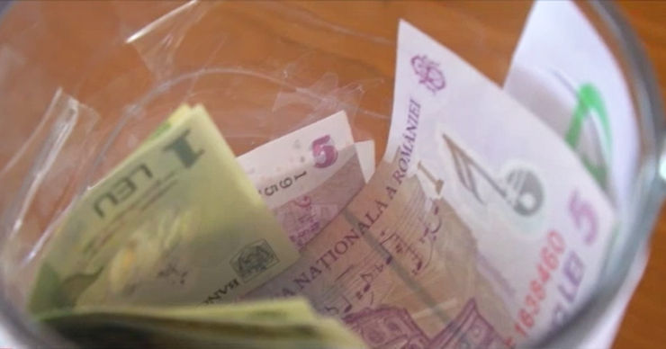 Румыны стали оставлять меньше чаевых в ресторанах.