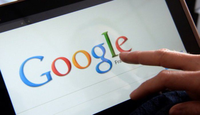 Топ 10, составленный "гуру" Google демонстрирует наивность человечества. Фото: google.com.