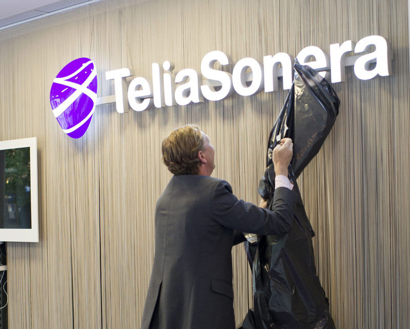 Акционер Moldcell холдинг TeliaSonera уходит с молдавского рынка.