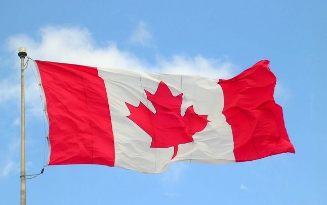 Canada introduce sexul neutru în actele oficiale. 