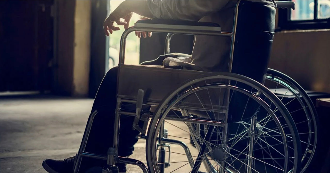 Persoanele cu dizabilități rămân fără locuri de muncă din cauza stereotipurilor.