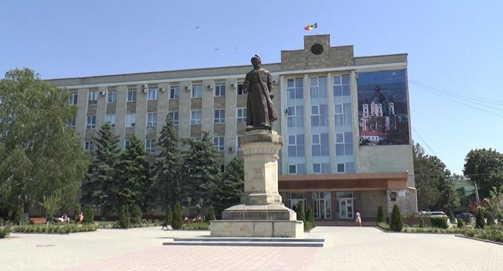 Бывшего вице-председателя района лишат права занимать госдолжности.