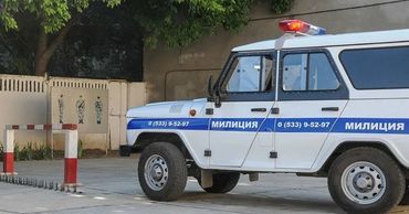 Полицейские, задержанные приднестровскими силовиками, вернулись домой.