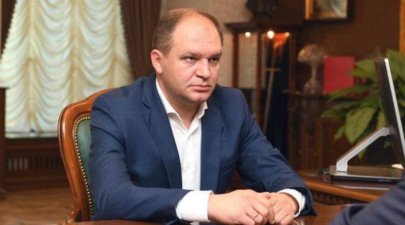Чебан - гражданам: "На праздники оставайтесь дома!".