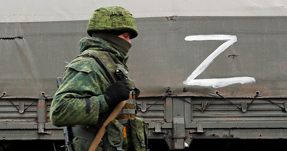 ISW: Россия сегодня может устроить провокации возле Черниговской области и в Молдове.