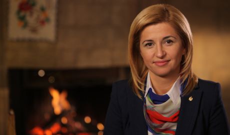 Candidatul susţinut de Partidul Socialiştilor din Republica Moldova la funcţia de başcan al Găgăuziei a câştigat detaşat alegerile din regiune.