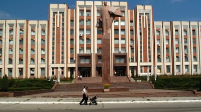 "Цель – накалить немного атмосферу, напугать жителей региона и отвлечь внимание от экономических проблем".