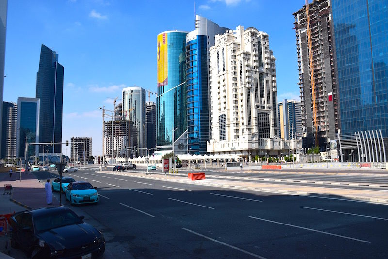 Qatarul a răspuns ultimatumului țărilor arabe care îl boicotează. Foto: traveladept.com