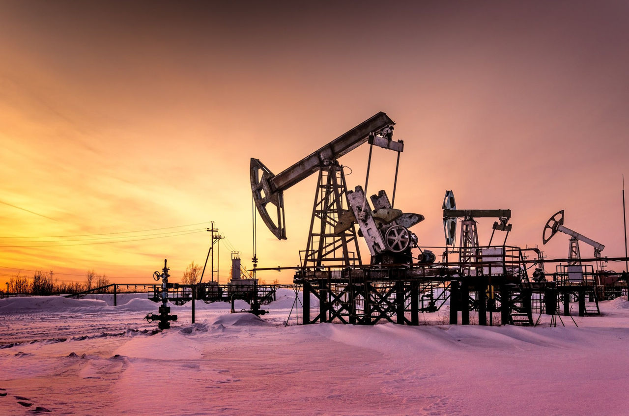 Bloomberg: Россия потеряла 90% нефтяного рынка Северной Европы.