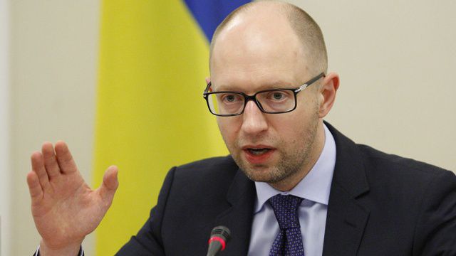 В прошлом году украинский парламент отменил внеблоковый статус Украины.