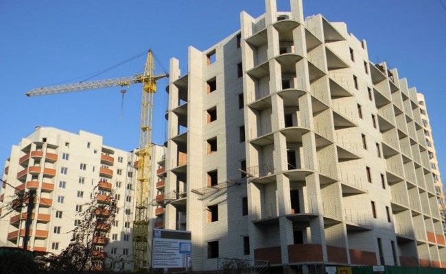 Цены на квартиры в Кишиневе последние 10 месяцев не менялись.