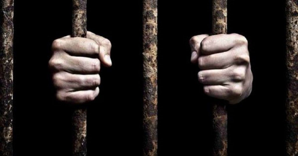 Приднестровец отправится в тюрьму за убийство человека и расчленение тела.