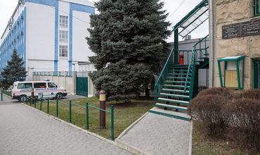 Șefii de la CNA se vor pensiona ca și militarii. Modificări publicate. Foto: report.md