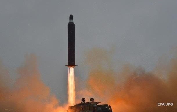 До запусков 2017 года северокорейская ракета пролетала над территорией Японии в 2009 году. 